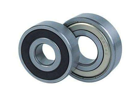 Durable bearing 6310 ZZ C3 for idler