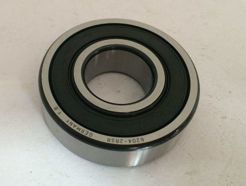 bearing 6310 C4 for idler Quotation